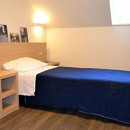 Hotel Croda Rossa Schluderbach