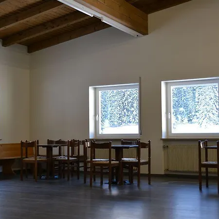 Croda Rossa Schluderbach
