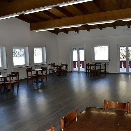 Hotel Croda Rossa Schluderbach