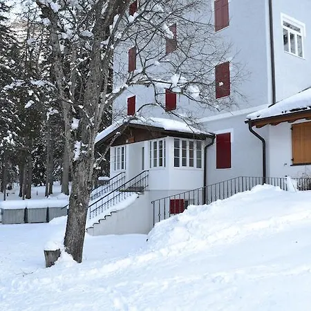 Hotel Croda Rossa Carbonin