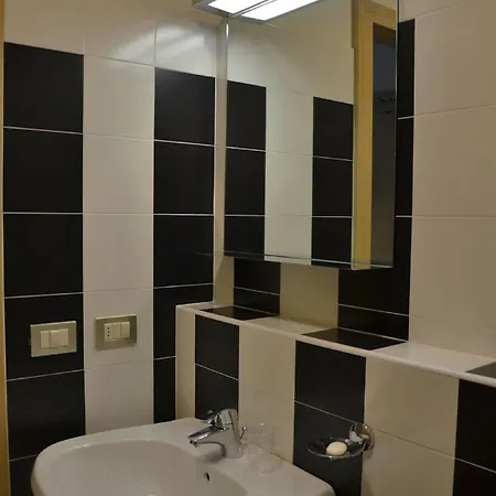 Hotel Croda Rossa Schluderbach